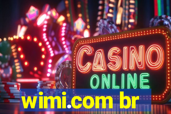 wimi.com br